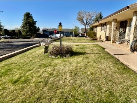 LA VISTA PARK SUBDIVISION - Residential