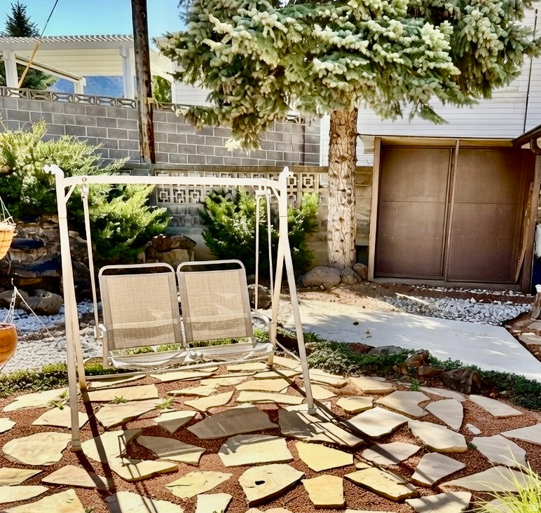 LA VISTA PARK SUBDIVISION - Residential