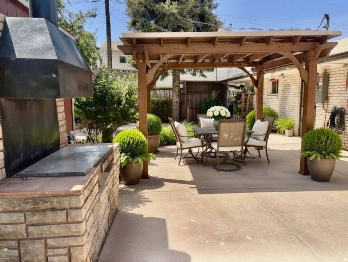 LA VISTA PARK SUBDIVISION - Residential