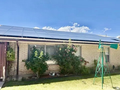 LA VISTA PARK SUBDIVISION - Residential