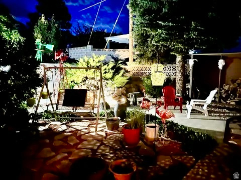 LA VISTA PARK SUBDIVISION - Residential