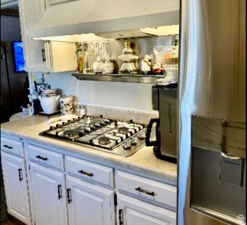 LA VISTA PARK SUBDIVISION - Residential