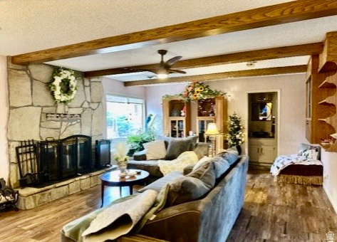 LA VISTA PARK SUBDIVISION - Residential