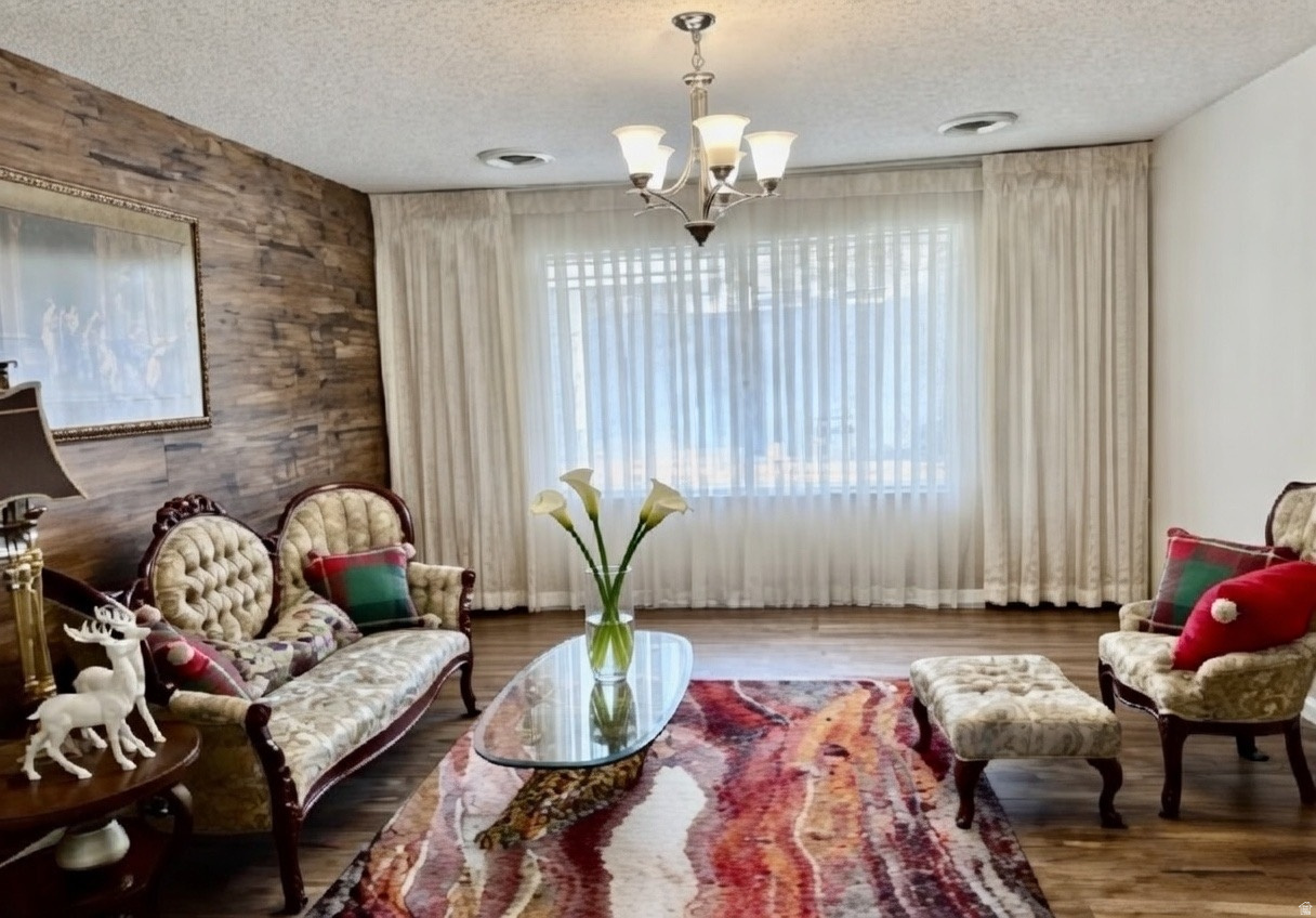 LA VISTA PARK SUBDIVISION - Residential