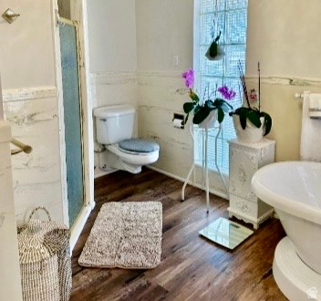 LA VISTA PARK SUBDIVISION - Residential