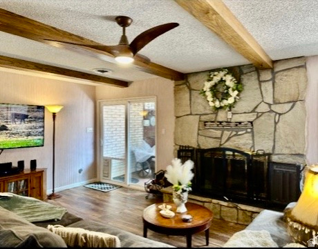 LA VISTA PARK SUBDIVISION - Residential