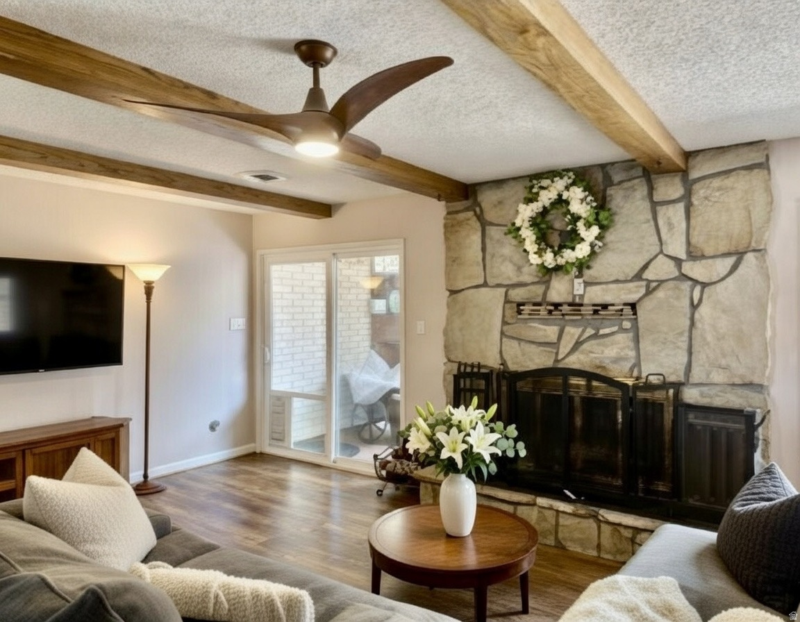 LA VISTA PARK SUBDIVISION - Residential