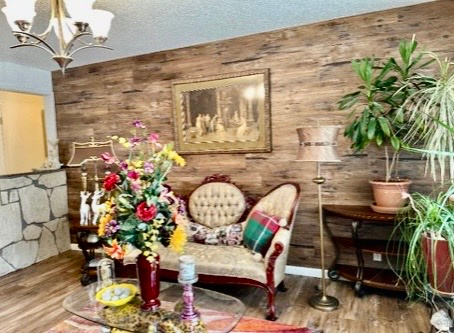 LA VISTA PARK SUBDIVISION - Residential