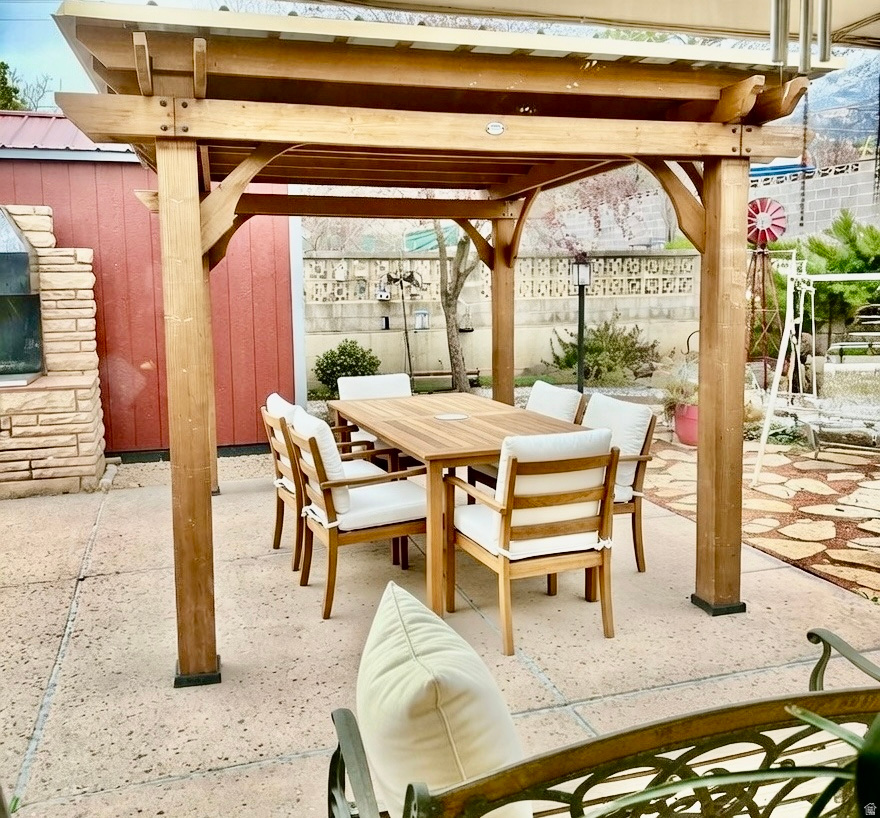 LA VISTA PARK SUBDIVISION - Residential