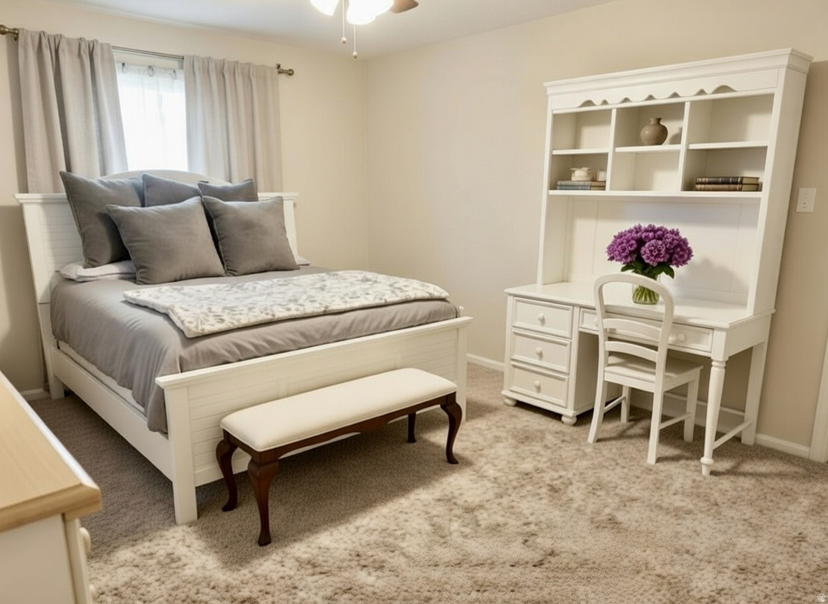 LA VISTA PARK SUBDIVISION - Residential