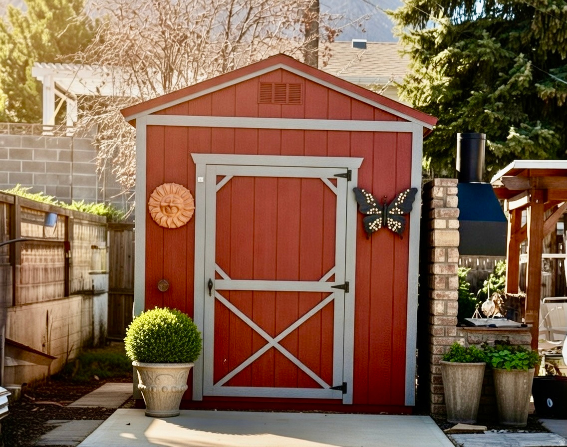 LA VISTA PARK SUBDIVISION - Residential