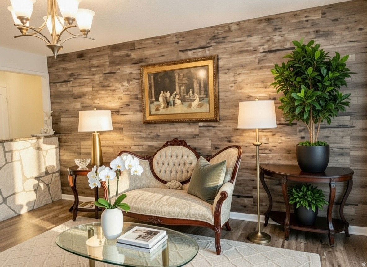 LA VISTA PARK SUBDIVISION - Residential