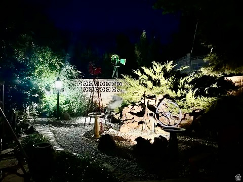 LA VISTA PARK SUBDIVISION - Residential