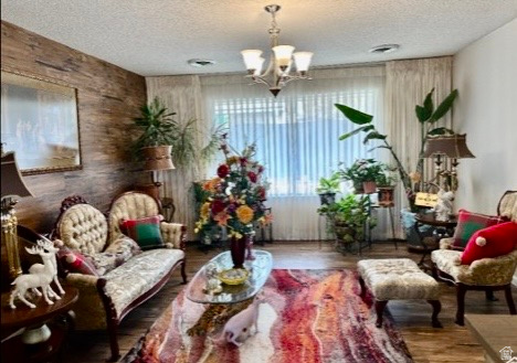 LA VISTA PARK SUBDIVISION - Residential