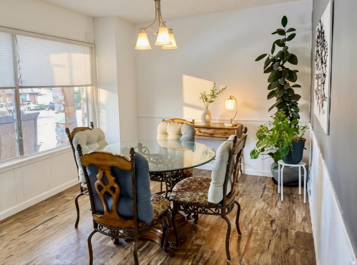 LA VISTA PARK SUBDIVISION - Residential