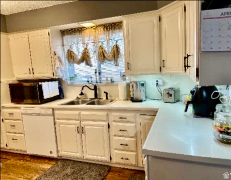 LA VISTA PARK SUBDIVISION - Residential