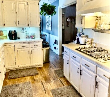 LA VISTA PARK SUBDIVISION - Residential