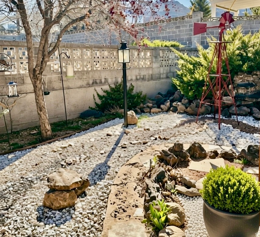 LA VISTA PARK SUBDIVISION - Residential