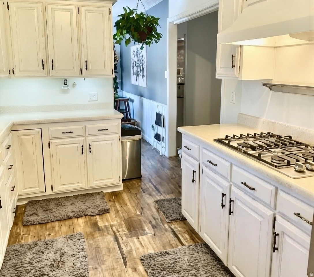 LA VISTA PARK SUBDIVISION - Residential