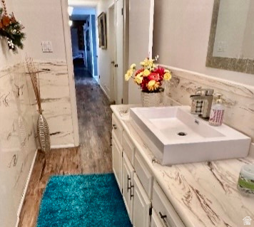 LA VISTA PARK SUBDIVISION - Residential