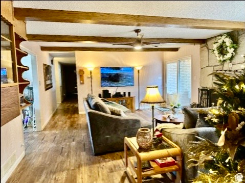 LA VISTA PARK SUBDIVISION - Residential