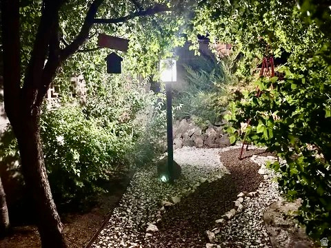 LA VISTA PARK SUBDIVISION - Residential