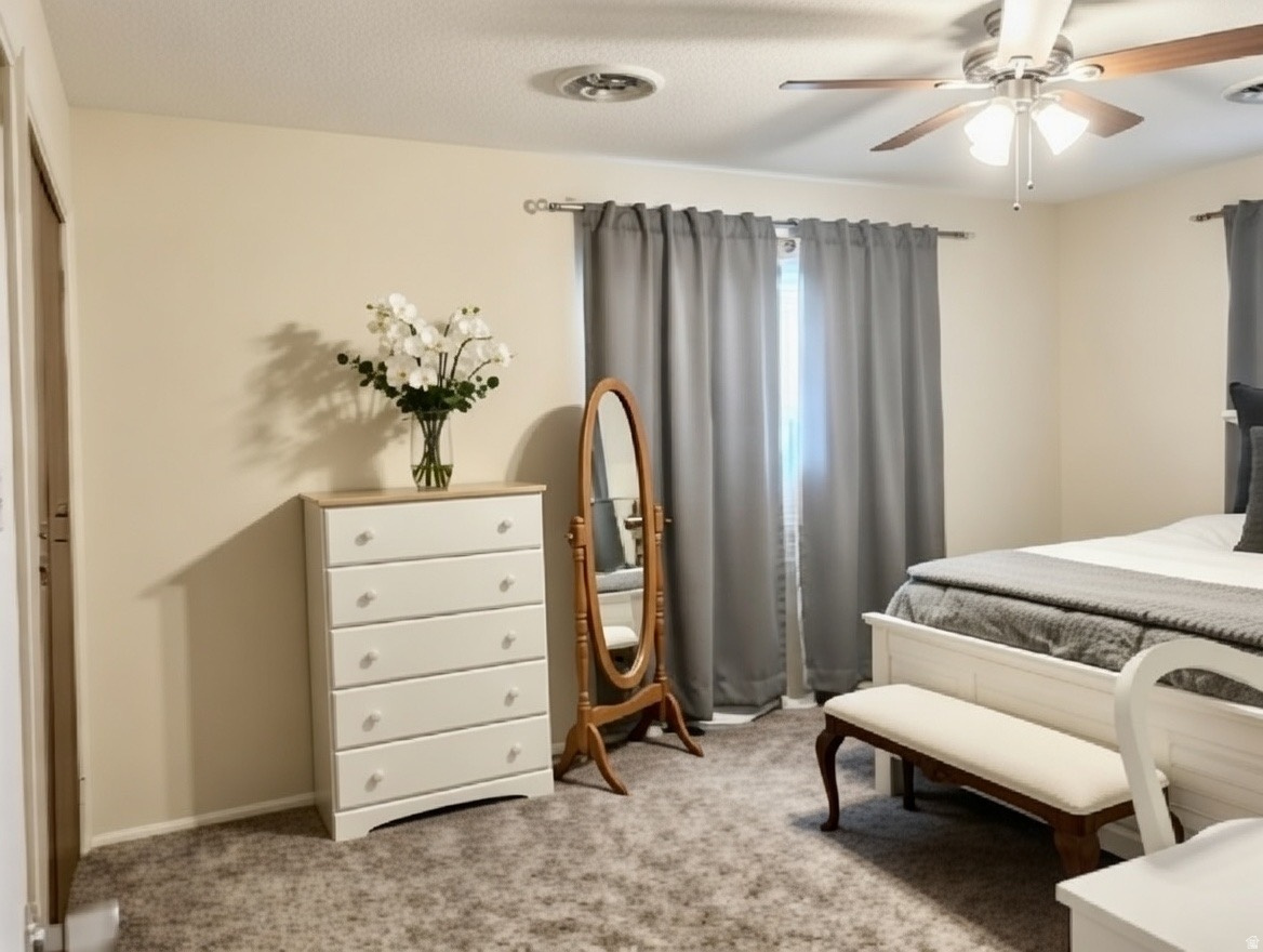 LA VISTA PARK SUBDIVISION - Residential