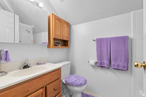 Tiny photo for 19 N LONE PEAK DR, Alpine, UT 84004 (MLS # 2115239)