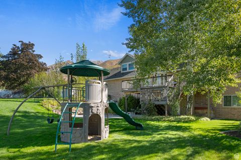 Tiny photo for 19 N LONE PEAK DR, Alpine, UT 84004 (MLS # 2115239)