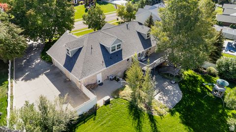 Tiny photo for 19 N LONE PEAK DR, Alpine, UT 84004 (MLS # 2115239)