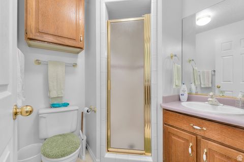 Tiny photo for 19 N LONE PEAK DR, Alpine, UT 84004 (MLS # 2115239)