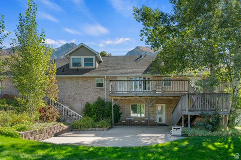 Tiny photo for 19 N LONE PEAK DR, Alpine, UT 84004 (MLS # 2115239)