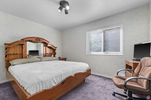 Tiny photo for 19 N LONE PEAK DR, Alpine, UT 84004 (MLS # 2115239)
