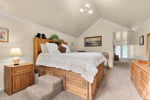 Tiny photo for 19 N LONE PEAK DR, Alpine, UT 84004 (MLS # 2115239)