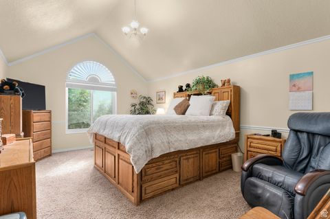 Tiny photo for 19 N LONE PEAK DR, Alpine, UT 84004 (MLS # 2115239)