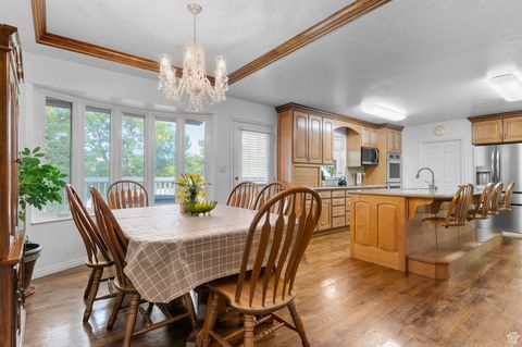 Tiny photo for 19 N LONE PEAK DR, Alpine, UT 84004 (MLS # 2115239)