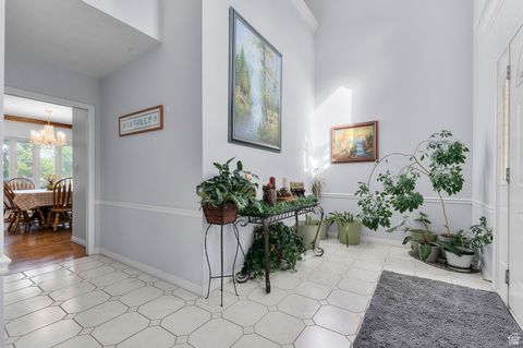Tiny photo for 19 N LONE PEAK DR, Alpine, UT 84004 (MLS # 2115239)