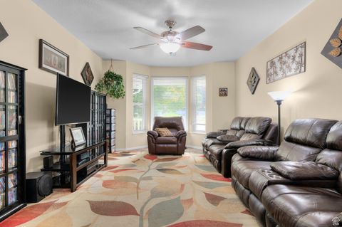 Tiny photo for 19 N LONE PEAK DR, Alpine, UT 84004 (MLS # 2115239)