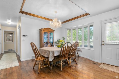 Tiny photo for 19 N LONE PEAK DR, Alpine, UT 84004 (MLS # 2115239)