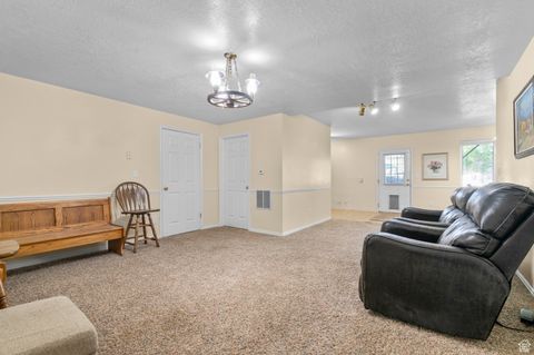 Tiny photo for 19 N LONE PEAK DR, Alpine, UT 84004 (MLS # 2115239)