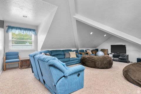 Tiny photo for 19 N LONE PEAK DR, Alpine, UT 84004 (MLS # 2115239)