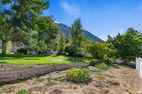 Tiny photo for 19 N LONE PEAK DR, Alpine, UT 84004 (MLS # 2115239)