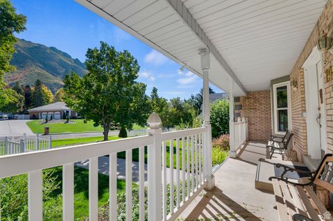 Tiny photo for 19 N LONE PEAK DR, Alpine, UT 84004 (MLS # 2115239)