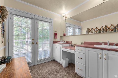 Tiny photo for 19 N LONE PEAK DR, Alpine, UT 84004 (MLS # 2115239)