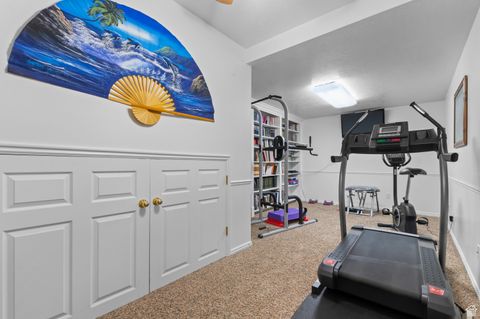 Tiny photo for 19 N LONE PEAK DR, Alpine, UT 84004 (MLS # 2115239)