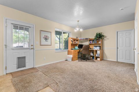 Tiny photo for 19 N LONE PEAK DR, Alpine, UT 84004 (MLS # 2115239)