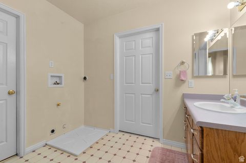 Tiny photo for 19 N LONE PEAK DR, Alpine, UT 84004 (MLS # 2115239)