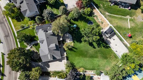 Tiny photo for 19 N LONE PEAK DR, Alpine, UT 84004 (MLS # 2115239)