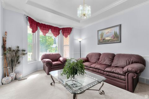 Tiny photo for 19 N LONE PEAK DR, Alpine, UT 84004 (MLS # 2115239)