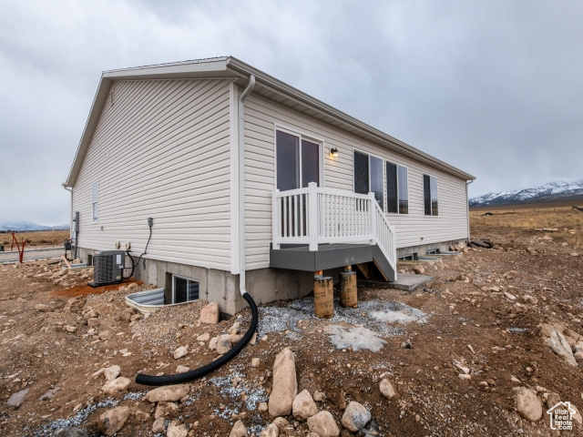 1144 W High Plains Driive #614, Grantsville, Utah image 4